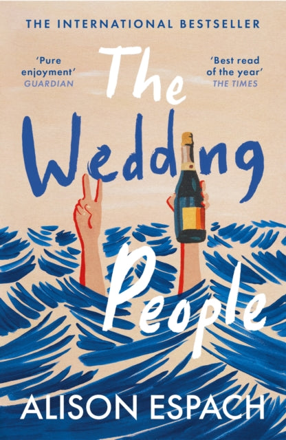 9781399622752, The Wedding People : The hilarious and moving million-copy bestseller