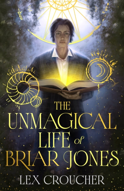 9781399624633, The Unmagical Life of Briar Jones : Discover your next dark academia obsession from the award-winning New York Times bestseller