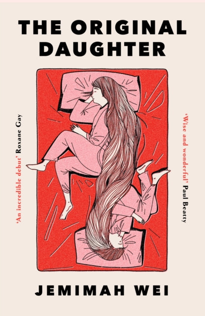 9781399625579-The Original Daughter : 'A book not to miss' New York Times