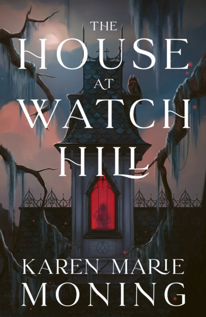 9781399627122, The House at Watch Hill