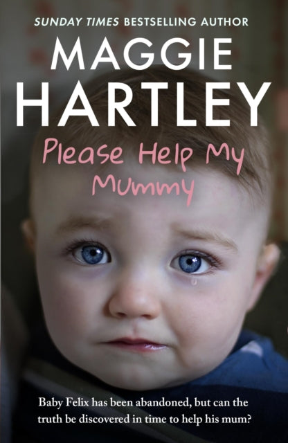 9781399629225-Please Help My Mummy : Baby Felix has been abandoned, but can the truth be discovered in time to help his mum?