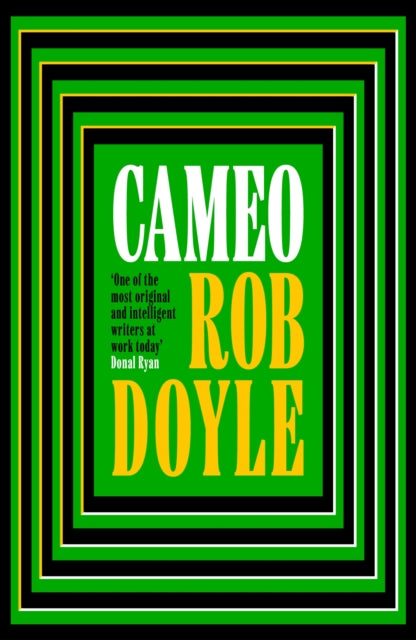 9781399631075, Cameo : `A social satirist of the highest order' BENJAMIN MYERS