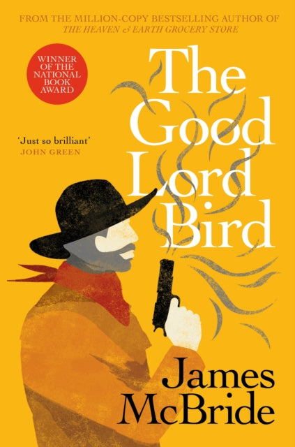 9781399632461, The Good Lord Bird