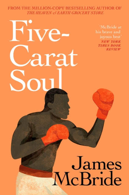 9781399632485, Five-Carat Soul
