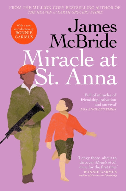 9781399632539, Miracle at St. Anna