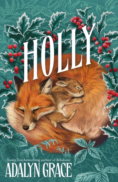 9781399632768, Holly : A Belladonna Novella