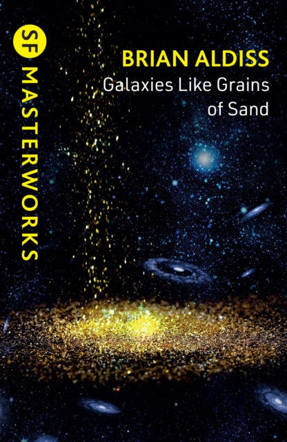 9781399635417, Galaxies Like Grains of Sand