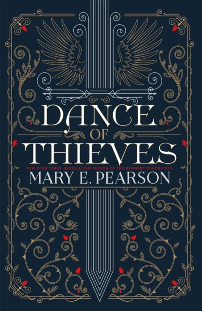 9781399710428-Dance of Thieves : the sensational young adult fantasy from a New York Times bestselling author