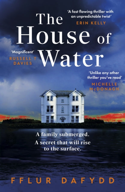 9781399711142, The House of Water : a captivating and addictive domestic thriller with an unforgettable twist