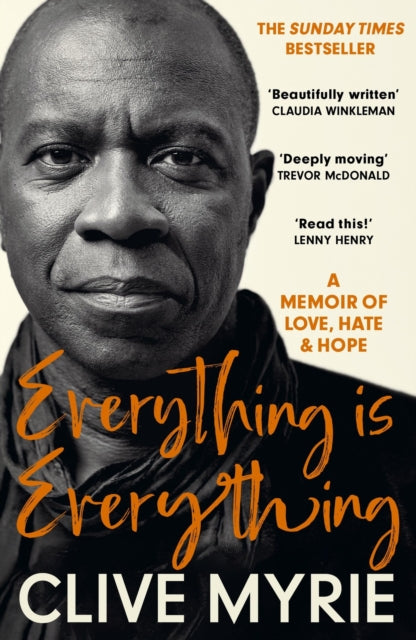 9781399715003-Everything is Everything : As seen on BBC's CLIVE MYRIE'S CARIBBEAN ADVENTURE