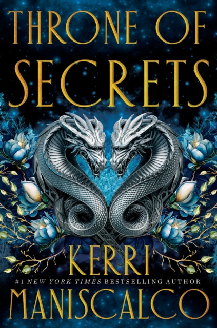 9781399715690-Throne of Secrets : discover your new devilishly seductive romantasy obsession