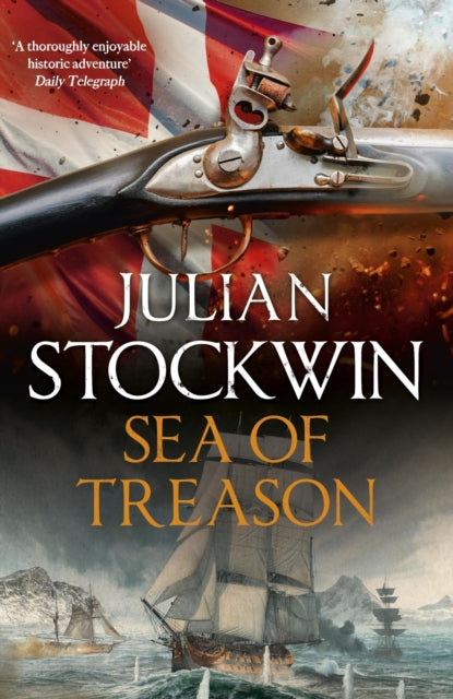 9781399716758-Sea of Treason : Thomas Kydd 26