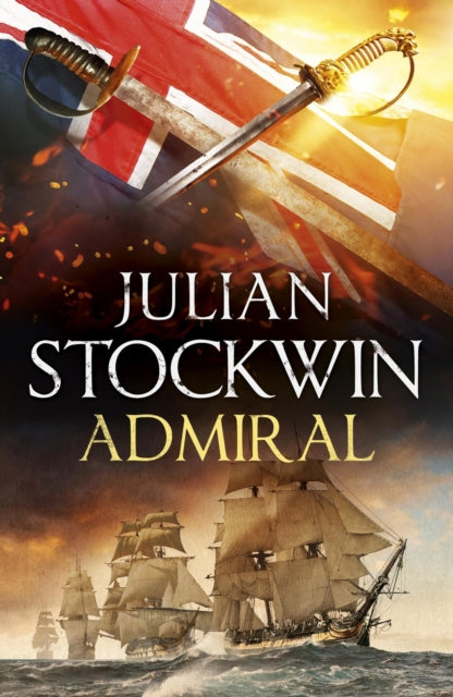 9781399716765-Admiral: Thomas Kydd 27
