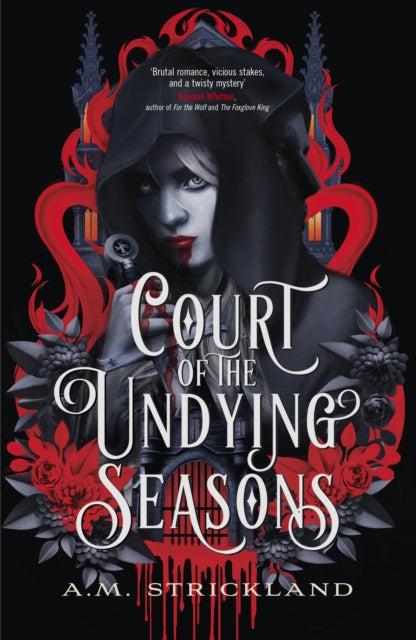 9781399717755-Court of the Undying Seasons : A deliciously dark romantic fantasy