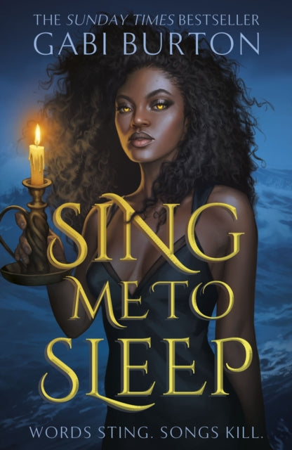 9781399718455-Sing Me to Sleep : The completely addictive and action-packed enemies-to-lovers YA romantasy