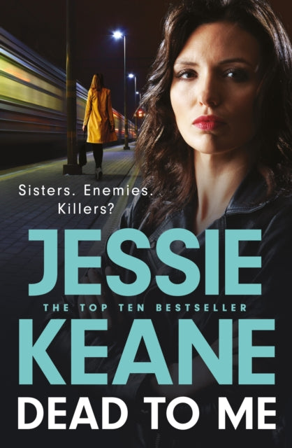 9781399721042, Dead To Me : the explosive new thriller from Queen of the Underworld Jessie Keane
