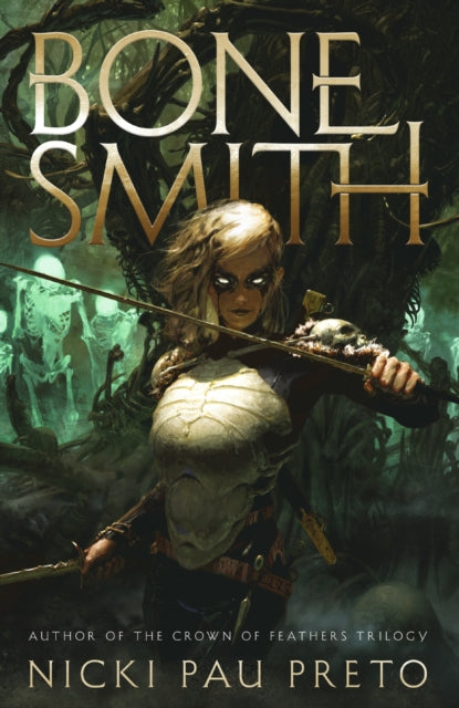 9781399722384-Bonesmith : The thrilling Sunday Times bestseller