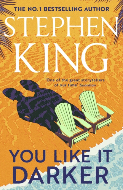 9781399725095-You Like It Darker : The number one Sunday Times bestseller (May 2024)