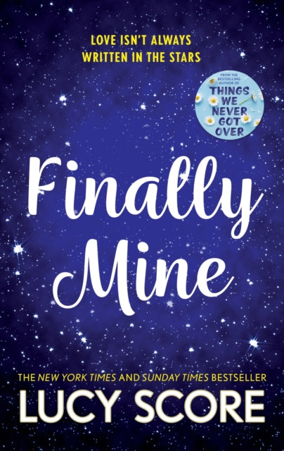 9781399726849-Finally Mine : the unmissable small town love story from the author of Things We Never Got Over