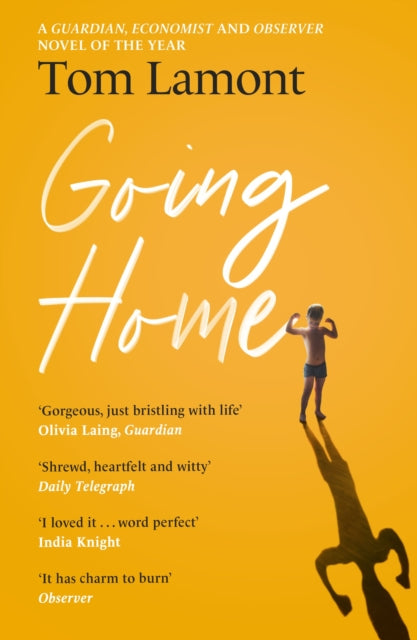 9781399727518-Going Home : One of the Observer's Debut Novels of 2024