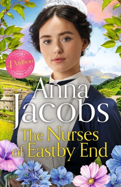 9781399729932-The Nurses of Eastby End : the gripping and unforgettable new novel from the beloved and bestselling saga storyteller