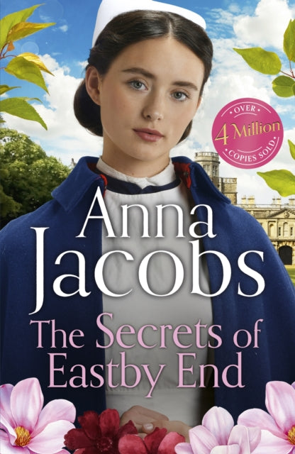 9781399730013, The Secrets of Eastby End : the gripping and unforgettable new novel from the beloved and bestselling saga storyteller