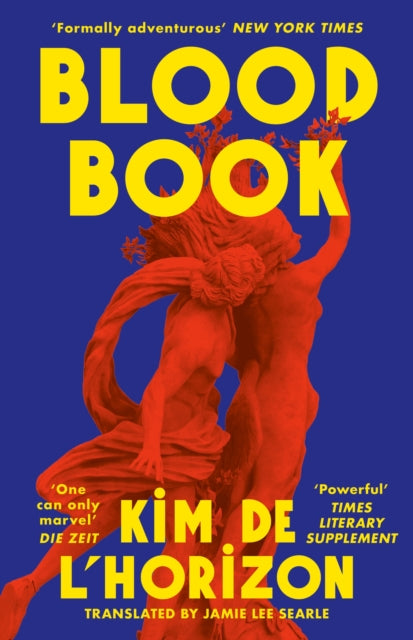 9781399731423, Blood Book