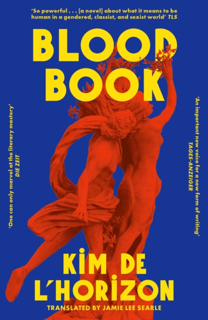 9781399731447, Blood Book