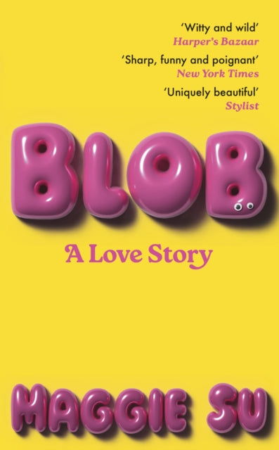 9781399731959, BLOB : A Love Story