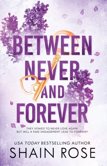 9781399736695-BETWEEN NEVER AND FOREVER : a dark romance from the Tiktok sensation and #1 bestselling author (Hardy Billionaires series)