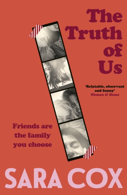 9781399737722, The Truth of Us : The unforgettable new novel from the host of the BBC Radio 2 Breakfast Show