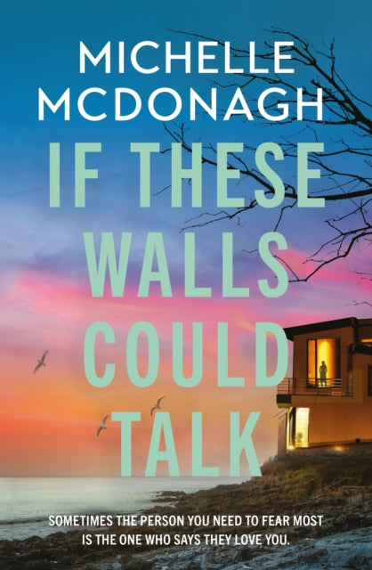 9781399737913, If These Walls Could Talk : The new rural noir thriller from the author readers can't put down