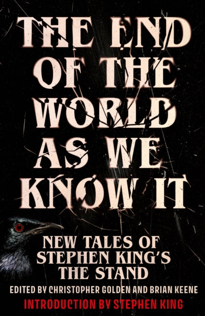 9781399738675, The End of the World as We Know It : New Tales of Stephen King's The Stand