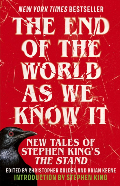 9781399738712, The End of the World as We Know It : The instant New York Times bestseller (Aug 2025): New Tales of Stephen King's The Stand