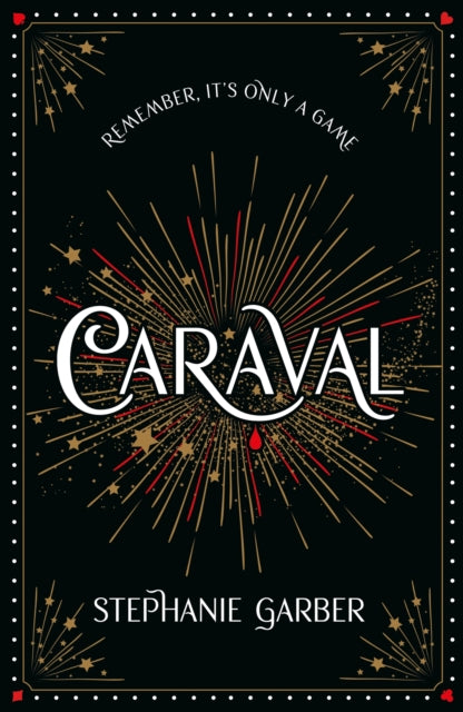 9781399739672-Caraval : the mesmerising and magical fantasy from the author of Once Upon a Broken Heart