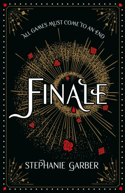 9781399739696-Finale : Caraval Series Book 3