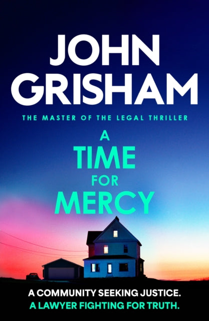 9781399740425-A Time for Mercy : The addictive courtroom drama from the number 1 Sunday Times bestselling author