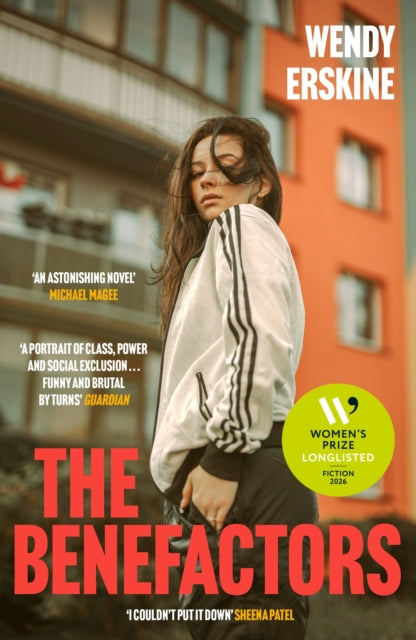 9781399741705, The Benefactors : Longlisted for the 2026 Women's Prize for Fiction