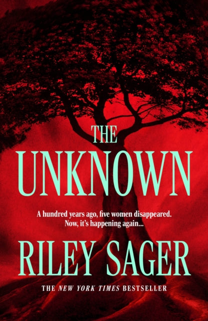 9781399742122, The Unknown : A totally gripping, unputdownable and heart-pounding thriller