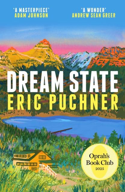 9781399744126-Dream State : An Oprah's Book Club Pick and an Instant New York Times Bestseller