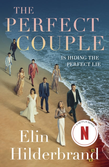9781399744423-The Perfect Couple : NOW A MAJOR NETFLIX DRAMA STARRING NICOLE KIDMAN