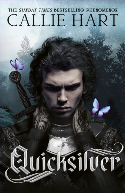 9781399745413-Quicksilver : the utterly addictive enemies-to-lovers romantasy sensation
