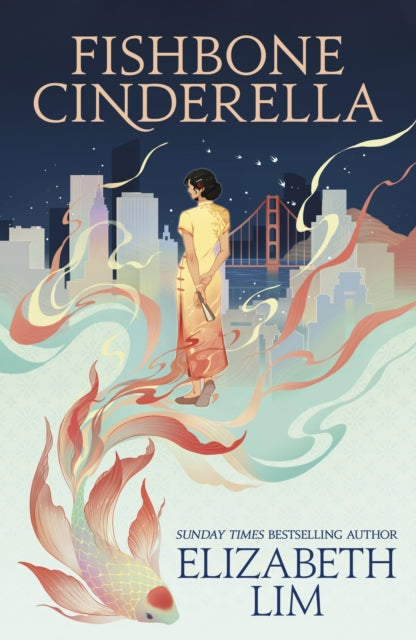 9781399750813, Fishbone Cinderella