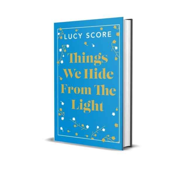 9781399751063, Things We Hide From The Light : the Sunday Times bestseller and TikTok sensation - Lucy's new book Story of My Life is out now!