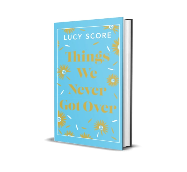 9781399751070, Things We Never Got Over : the Sunday Times bestseller and TikTok sensation - Lucy's new book Story of My Life is out now!