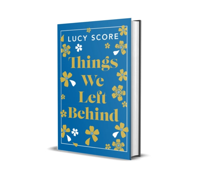 9781399751087, Things We Left Behind : the Sunday Times bestseller and TikTok sensation - Lucy's new book Story of My Life is out now!