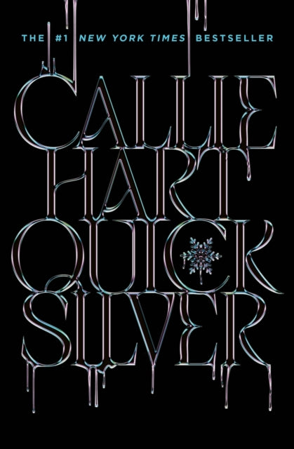9781399751285, Quicksilver : (Deluxe Edition)