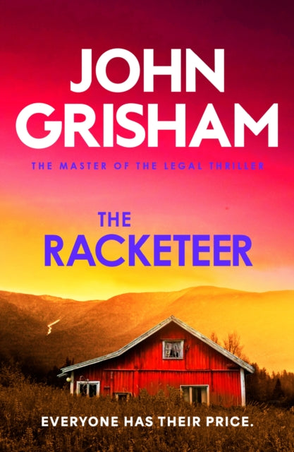 9781399751902-The Racketeer : The gripping crime thriller from the number 1 Sunday Times bestselling author