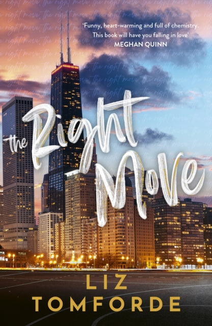 9781399751933, The Right Move : A forced proximity, fake dating sports romance from the TikTok sensation and author of MILE HIGH