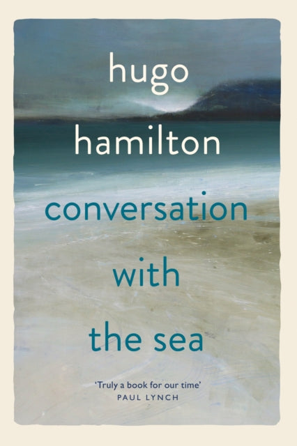9781399752107, Conversation with the Sea